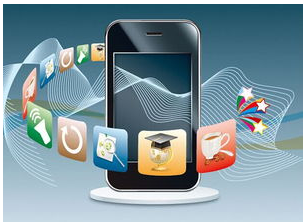 移动互联网 信息咨询服务的隐形变革者