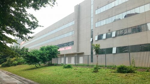 东莞松山湖漫步者工厂实探 你用过这家低调音频巨头的产品吗？